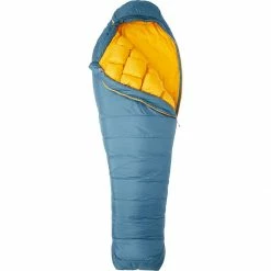Best deal 🧨 Marmot Warmcube Gallatin Sleeping Bag: 20F Down 💯