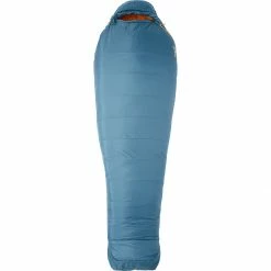 Best deal 🧨 Marmot Warmcube Gallatin Sleeping Bag: 20F Down 💯 -Hot Sale Marmot Store STASOL D1