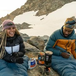 Best deal 🧨 Marmot Warmcube Gallatin Sleeping Bag: 20F Down 💯 -Hot Sale Marmot Store STASOL D6