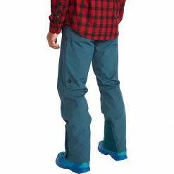Outlet 😉 Marmot Refuge Pant Men's 😀 -Hot Sale Marmot Store STA D1 3
