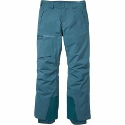 Outlet 😉 Marmot Refuge Pant Men's 😀 -Hot Sale Marmot Store STA D2 3