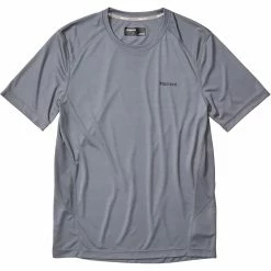 Budget 🌟 Marmot Windridge Short Sleeve 👕 Shirt Men's ❤️ -Hot Sale Marmot Store STEONY 17