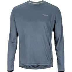 Outlet 😉 Marmot Windridge Long Sleeve 👕 Shirt Men's 🎁 -Hot Sale Marmot Store STEONY 19
