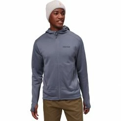 Top 10 👏 Marmot Olden Polartec Hooded Fleece Jacket Men's 💯