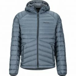 Wholesale 🥰 Marmot Highlander Down Hooded Jacket Men's 😀 20 Wholesale 🥰 Marmot Highlander Down Hooded Jacket Men's 😀 -Hot Sale Marmot Store STEONY 4