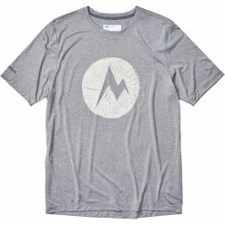 Discount 😀 Marmot Transporter Short Sleeve 👕 Shirt Men's ⌛ -Hot Sale Marmot Store STEONYHEA 2