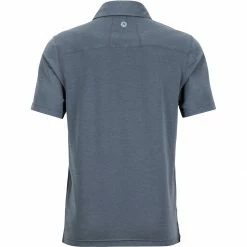 Deals 🔔 Marmot Wallace Polo 👕 Shirt Men's 🧨 -Hot Sale Marmot Store STEONYHE D1