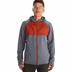 Deals 😉 Marmot Hanging Rock Hoodie Men's 🛒 -Hot Sale Marmot Store STEONYPIC
