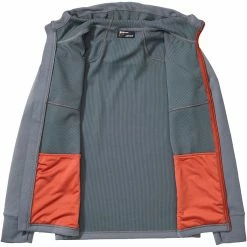 Deals 😉 Marmot Hanging Rock Hoodie Men's 🛒 -Hot Sale Marmot Store STEONYPIC D3