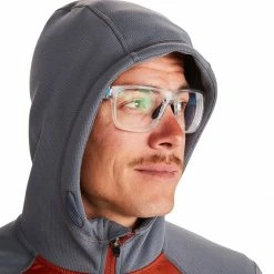 Deals 😉 Marmot Hanging Rock Hoodie Men's 🛒 -Hot Sale Marmot Store STEONYPIC D6