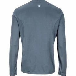 Outlet 😉 Marmot Windridge Long Sleeve 👕 Shirt Men's 🎁 -Hot Sale Marmot Store STEONY D2 6
