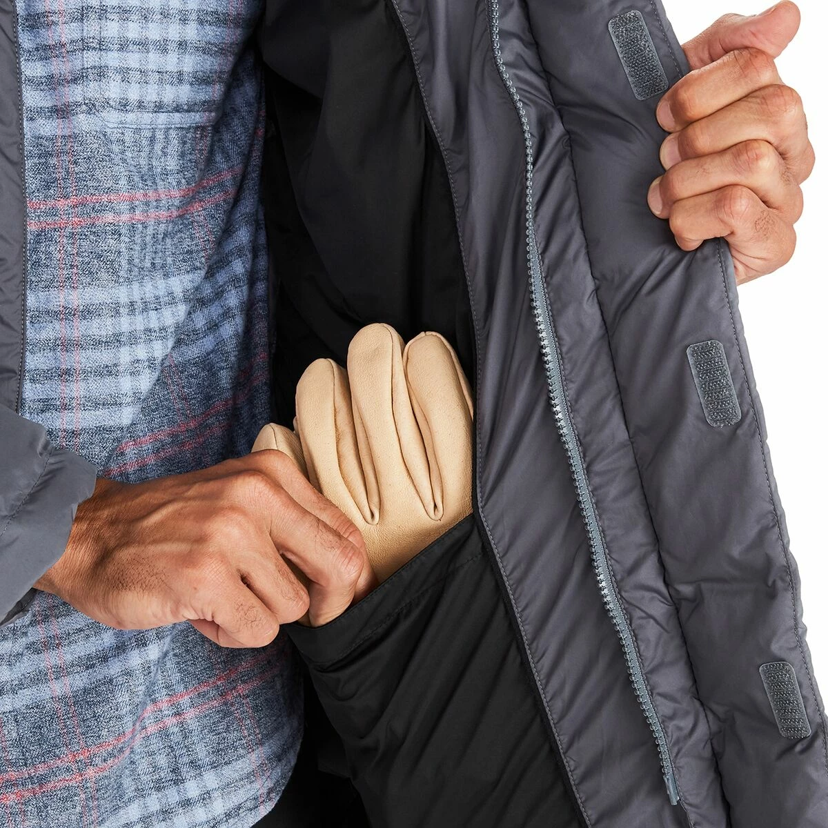 Cheap ๐ Marmot Alassian Featherless Parka Men's ๐ 2 Cheap ๐ Marmot Alassian Featherless Parka Men's ๐ - Image 2