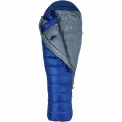 Hot Sale 👍 Marmot Sawtooth Sleeping Bag: 15F Down 🧨