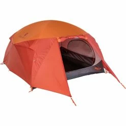 Cheap 😀 Marmot Halo Tent: 4 Person 3 Season ✔️