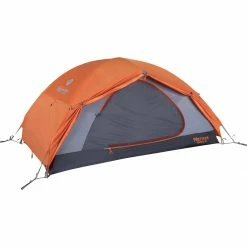 Brand new ๐ Marmot Fortress Tent: 2 Person 3 Season ๐