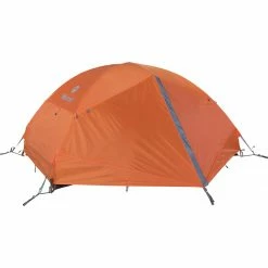 Brand new 🎁 Marmot Fortress Tent: 2 Person 3 Season 😉 -Hot Sale Marmot Store TANSTO D1