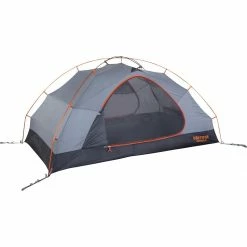 Brand new 🎁 Marmot Fortress Tent: 2 Person 3 Season 😉 -Hot Sale Marmot Store TANSTO D2
