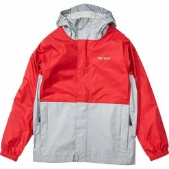 Cheap ✨ Marmot PreCip Eco Jacket Boys' 🛒 -Hot Sale Marmot Store TEAREDA