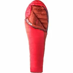 Hot Sale ⌛ Marmot Always 🌞 Summer Sleeping Bag: 40F Down 🛒