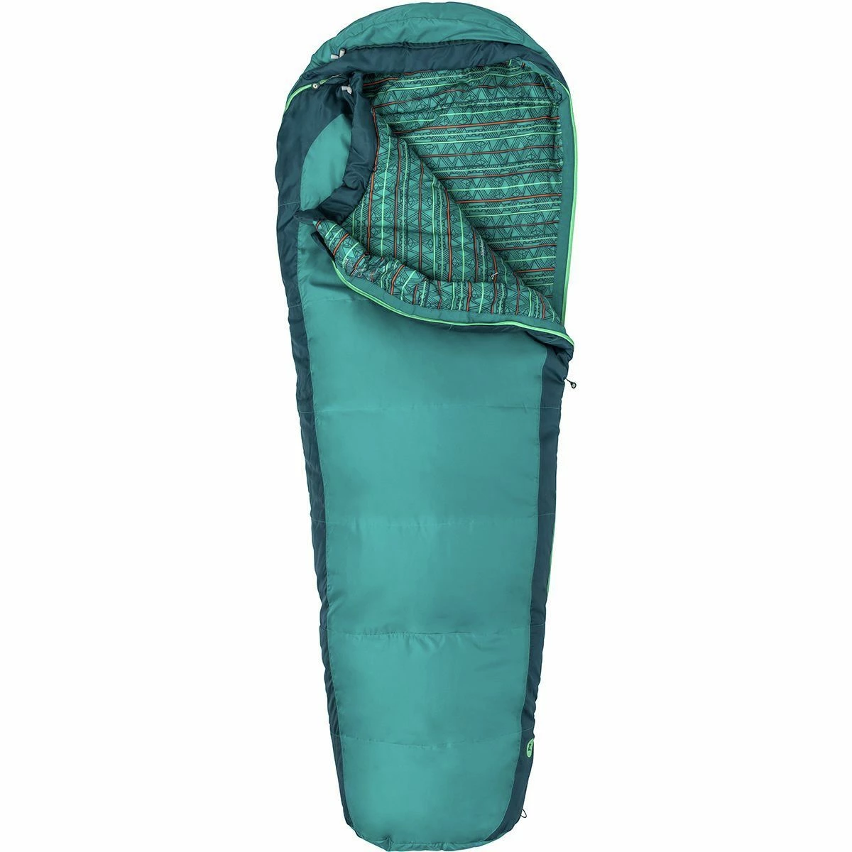 Cheapest ✔️ Marmot Trestles 30 Sleeping Bag: 30F Synthetic Kids' 🔥 5 Cheapest ✔️ Marmot Trestles 30 Sleeping Bag: 30F Synthetic Kids' 🔥 - Image 5