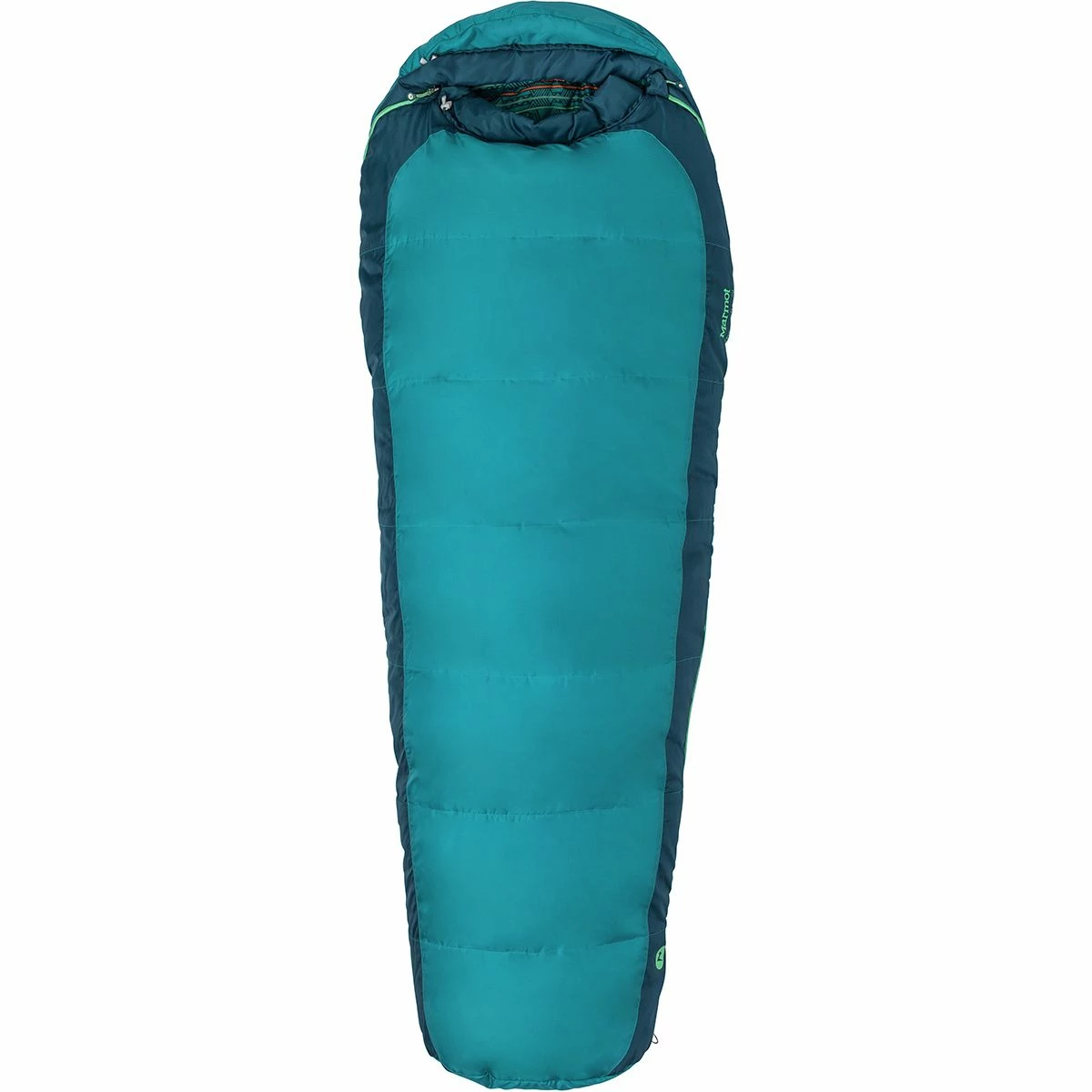 Cheapest ✔️ Marmot Trestles 30 Sleeping Bag: 30F Synthetic Kids' 🔥 8 Cheapest ✔️ Marmot Trestles 30 Sleeping Bag: 30F Synthetic Kids' 🔥 - Image 8