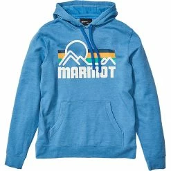 Outlet 🔔 Marmot Coastal Hoodie Men's 😉 -Hot Sale Marmot Store VARBLUHEA 1