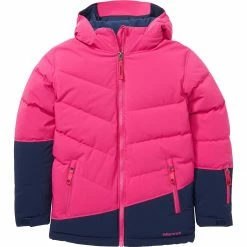 Best deal 🔔 Marmot Slingshot Jacket 👧 Girls' 🎉 -Hot Sale Marmot Store VEBEARNA