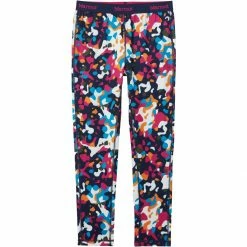 Outlet ⭐ Marmot Harrier Midweight Tight 👧 Girls' 🔥