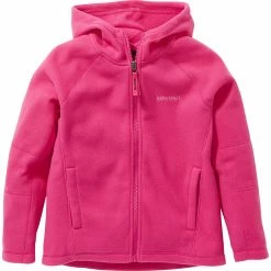 Best Sale ❤️ Marmot Rocklin Hooded Jacket 👧 Girls' 👏