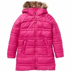 Discount 😍 Marmot Montreaux 2.0 Down Jacket 👧 Girls' ✔️ -Hot Sale Marmot Store VERBER