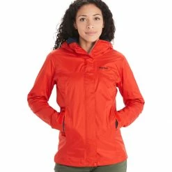 Wholesale 🤩 Marmot PreCip Eco Jacket 👩 Women's 🎉 -Hot Sale Marmot Store VICRED 1