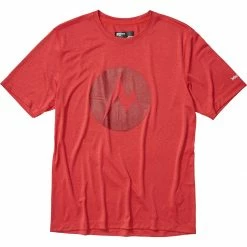 Discount 😀 Marmot Transporter Short Sleeve 👕 Shirt Men's ⌛ -Hot Sale Marmot Store VICREDHEA