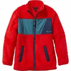 Hot Sale 🥰 Marmot Roland Fleece Jacket Boys' 🥰