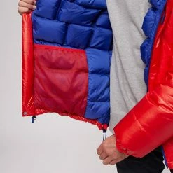 Cheapest 🤩 Marmot West Rib Down Parka Men's 🎉 -Hot Sale Marmot Store VICRED D5 2