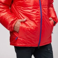 Cheapest 🤩 Marmot West Rib Down Parka Men's 🎉 -Hot Sale Marmot Store VICRED D6 1