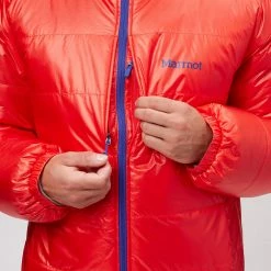 Cheapest 🤩 Marmot West Rib Down Parka Men's 🎉 -Hot Sale Marmot Store VICRED D7 1