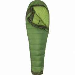 Best deal 👍 Marmot Trestles Elite Eco 30 Sleeping Bag: 30F Synthetic 🔔
