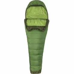 Best deal 👍 Marmot Trestles Elite Eco 30 Sleeping Bag: 30F Synthetic 🔔 -Hot Sale Marmot Store VINGRENT D2