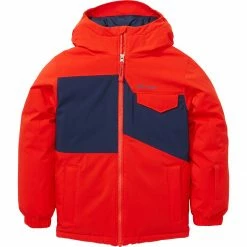 Best deal 🔥 Marmot Rochester Down Jacket Boys' ❤️