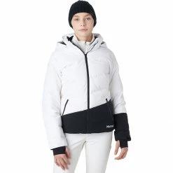 Promo ✔️ Marmot Slingshot Down Jacket 👩 Women's 🔥