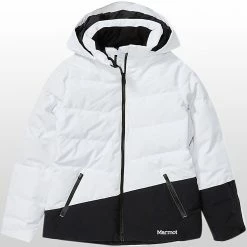 Promo ✔️ Marmot Slingshot Down Jacket 👩 Women's 🔥 -Hot Sale Marmot Store WHIBK D3