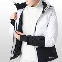 Promo ✔️ Marmot Slingshot Down Jacket 👩 Women's 🔥 -Hot Sale Marmot Store WHIBK D5