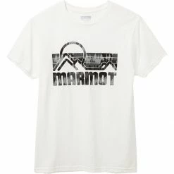 Flash Sale 😀 Marmot Coastal Short Sleeve T 👚 Shirt Men's 🌟 -Hot Sale Marmot Store WHIBLFOCA D1