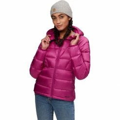 Best Pirce 😍 Marmot Hype Down Hooded Jacket 👩 Women's ✨