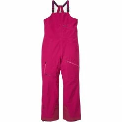 Deals 🌟 Marmot Adventure Bib Pant 👩 Women's 🔔 -Hot Sale Marmot Store WILROS 5