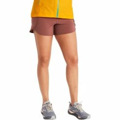 Promo 🧨 Marmot Elda 4.5in Short 👩 Women's 😍 -Hot Sale Marmot Store WIN