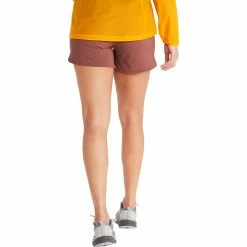 Promo 🧨 Marmot Elda 4.5in Short 👩 Women's 😍 -Hot Sale Marmot Store WIN D1