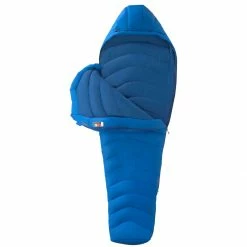 Coupon ✨ Marmot Helium Sleeping Bag: 15F Down 🤩