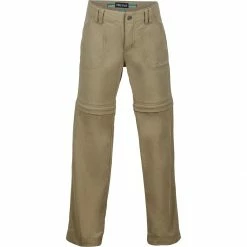 Cheap ✨ Marmot Lobo's Convertible Pant 👧 Girls' ❤️
